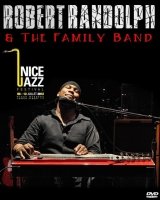 Robert Randolph Live At Nice Jazz Festival