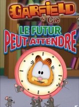Garfield show time twister
