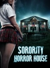 Sorority Horror House