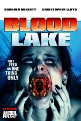 Véres tó: A gyilkos orsóhalak támadása