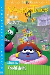 VeggieTales: Madame Blueberry