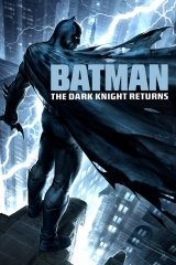 Batman: The Dark Knight Returns