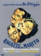 Ragazze da marito