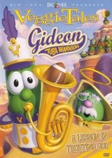 Gideon Tuba Warrior