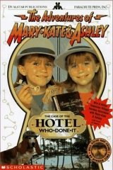 The Adventures of Mary-Kate & Ashley: The Case of the Hotel Who-Done-It