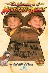 The Adventures of Mary-Kate & Ashley: The Case of the Logical i Ranch