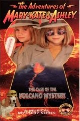 The Adventures of Mary-Kate & Ashley: The Case of the Volcano Mystery