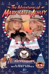 The Adventures of Mary-Kate & Ashley: The Case of the United States Navy Adventure