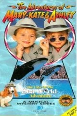 The Adventures of Mary-Kate & Ashley: The Case of the Sea World Adventure