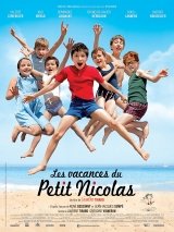A kis Nicolas nyaral
