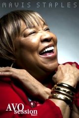 Mavis Staples & Nick Lowe - AVO Sessions 2012