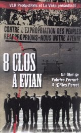 8 clos à Evian