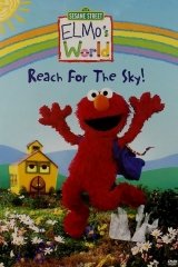 Elmo's World: Reach for the Sky