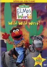 Elmo's World: The Wild Wild West