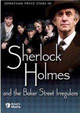 Sherlock Holmes és a Baker Street-i vagányok