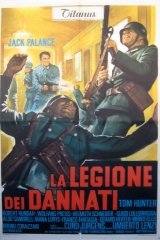 La legione dei dannati