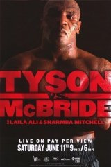 Tyson vs. McBride