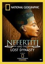 Nofertiti és az eltűnt dinasztia