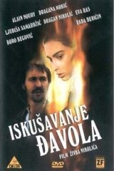 Az ördög kísértése