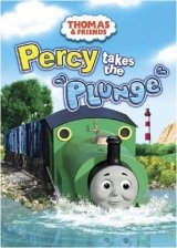 Thomas & Friends: Percy Takes a Plunge
