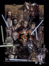 Star Wars - A Last Hope