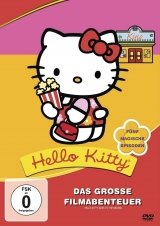 Hello Kitty - Das große Filmabenteuer