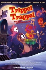 Trippel Trappel: Dierensinterklaas