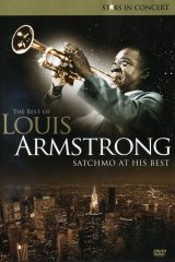 The Best Of Louis Armstrong: Satchmo At His Best