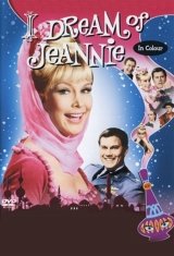 I Dream of Jeannie
