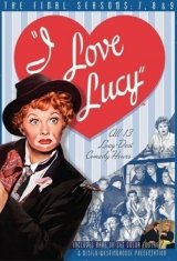 The Lucy–Desi Comedy Hour