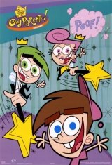 Az 2010-es évek legjobb Nickelodeon showjai 