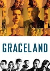 Graceland: Ügynökjátszma