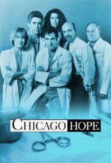 Chicago Hope kórház