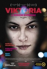 Viktória - A zürichi expressz