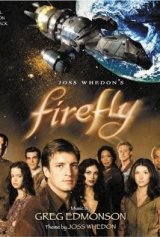 Firefly - A szentjánosbogár