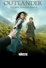 Outlander - Az idegen