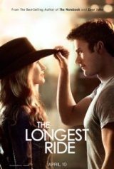 Hosszú utazás  (2015)  The Longest Ride 139382