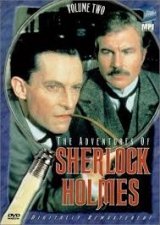 Sherlock Holmes kalandjai