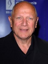 Steven Berkoff