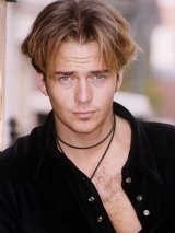 Sean Patrick Flanery