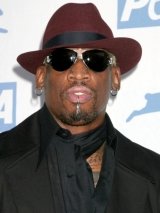 Dennis Rodman