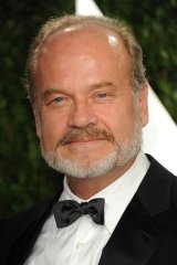 Kelsey Grammer