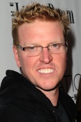 Jake Busey