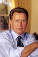 Martin Sheen