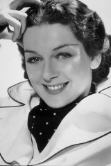 Rosalind Russell