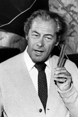 Rex Harrison