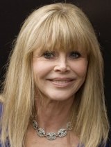Britt Ekland