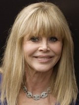 Britt Ekland