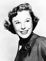 June Allyson