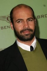 Billy Zane